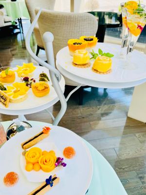  at Lounge & Dining G in Tokyo