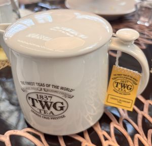   at Lounge & Dining G in Tokyo