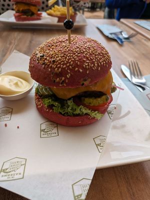  at In De Kazerne in Nijmegen