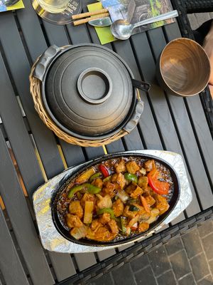 Nummer 20  at Xinh City in Paderborn