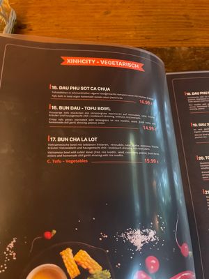   at Xinh City in Paderborn