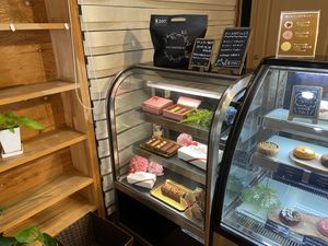 chocos  at Soy Stories in Fukuoka