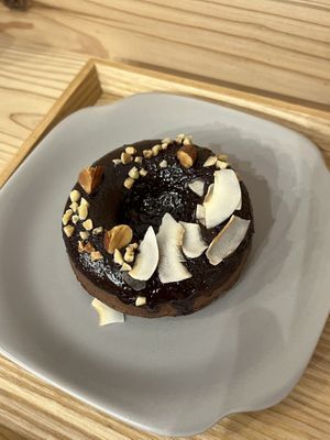   at Soy Stories in Fukuoka