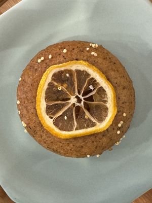   at Soy Stories in Fukuoka