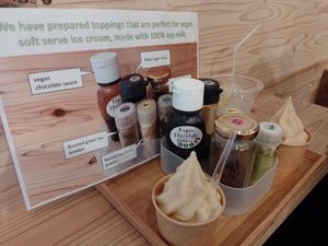  at Soy Stories in Fukuoka