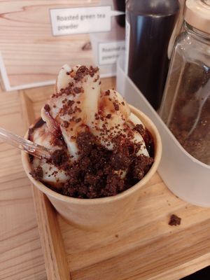  at Soy Stories in Fukuoka