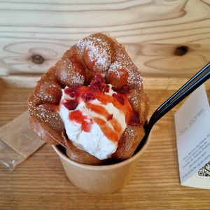  at Soy Stories in Fukuoka