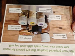  at Soy Stories in Fukuoka