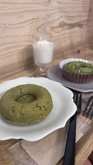   at Soy Stories in Fukuoka