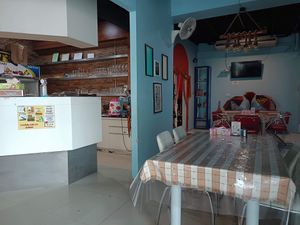 Interior  at Grill of India in Chiang Mai