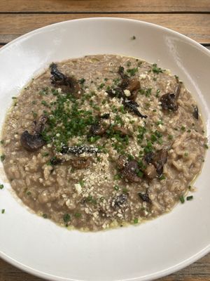   at The Lighterman in North London