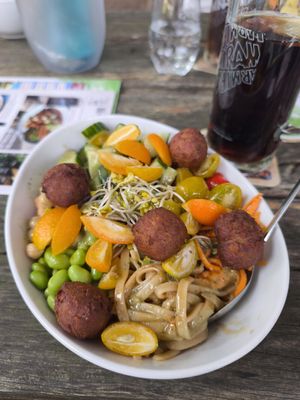  at Restaurant Miramar in Chemnitz