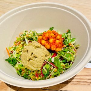  at FitGreen - チョップドサラダ専門店 新宿店 in Tokyo