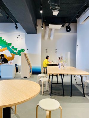  at FitGreen - チョップドサラダ専門店 新宿店 in Tokyo