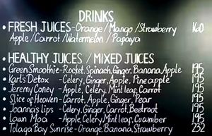  at Antipodean Coffee Roasters - Legazpi Village in Makati