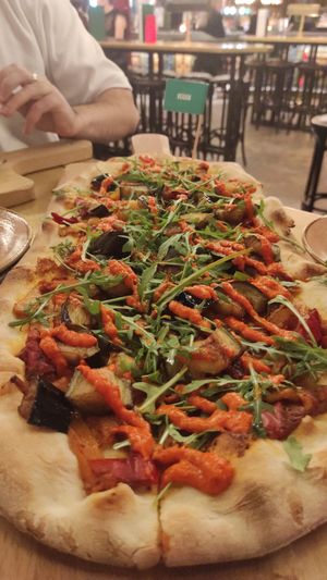  at Flight Club in Birmingham