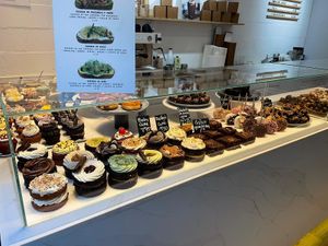 Chök Valencia at Chök - Valencia in Valencia