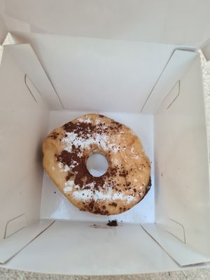 Donut at Chök - Valencia in Valencia