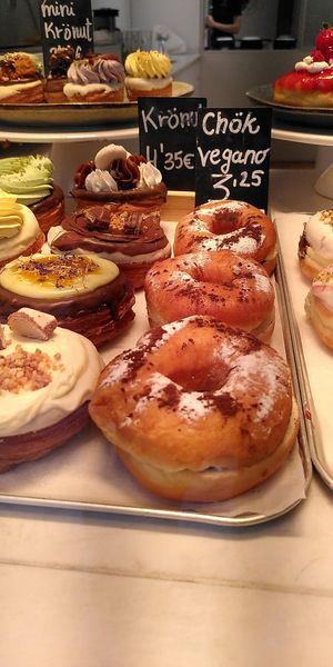  at Chök - Valencia in Valencia