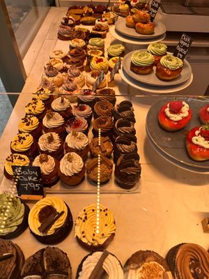  at Chök - Valencia in Valencia