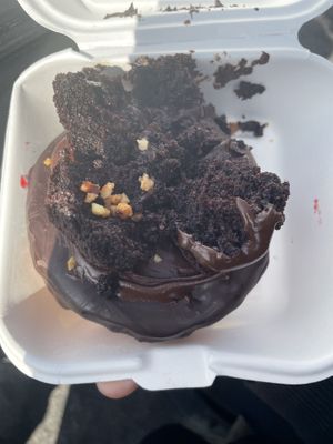 Kronut   at Chök - Valencia in Valencia