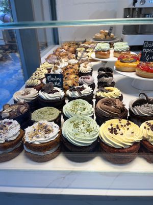   at Chök - Valencia in Valencia