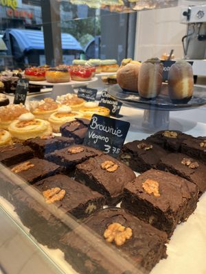   at Chök - Valencia in Valencia