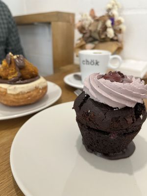   at Chök - Valencia in Valencia