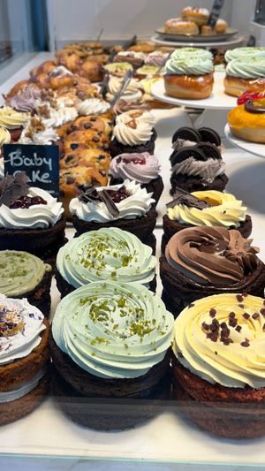   at Chök - Valencia in Valencia