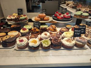  at Chök - Valencia in Valencia