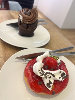   at Chök - Valencia in Valencia