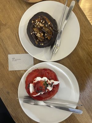   at Chök - Valencia in Valencia