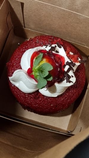  at Chök - Valencia in Valencia