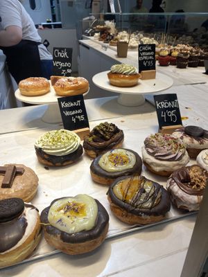   at Chök - Valencia in Valencia