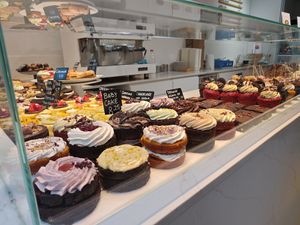  at Chök - Valencia in Valencia