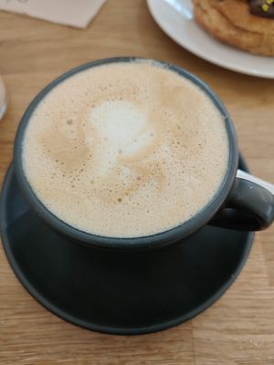  at Chök - Valencia in Valencia