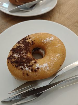  at Chök - Valencia in Valencia