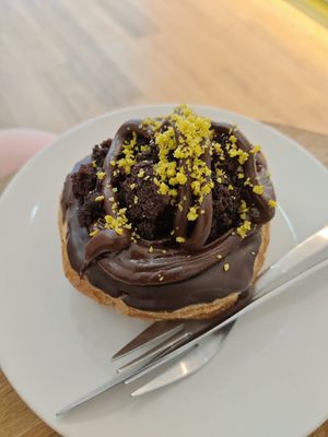  at Chök - Valencia in Valencia