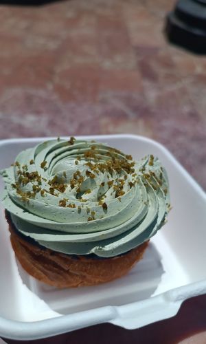  at Chök - Valencia in Valencia