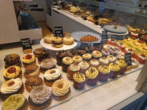  at Chök - Valencia in Valencia