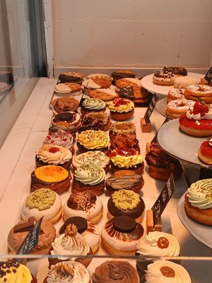  at Chök - Valencia in Valencia