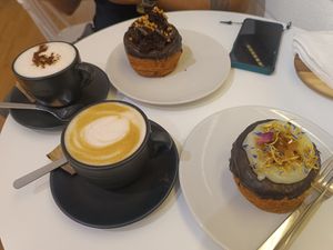  at Chök - Valencia in Valencia