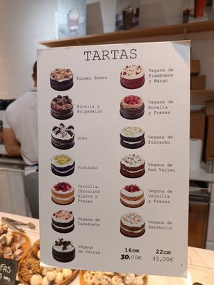  at Chök - Valencia in Valencia