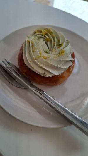  at Chök - Valencia in Valencia