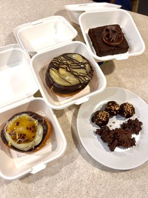   at Chök - Valencia in Valencia