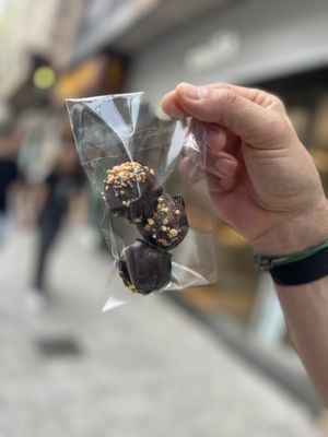   at Chök - Valencia in Valencia