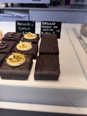   at Chök - Valencia in Valencia