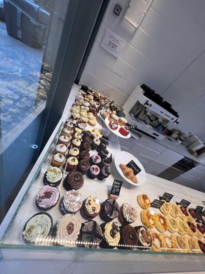   at Chök - Valencia in Valencia