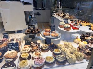   at Chök - Valencia in Valencia