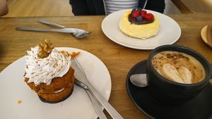  at Chök - Valencia in Valencia